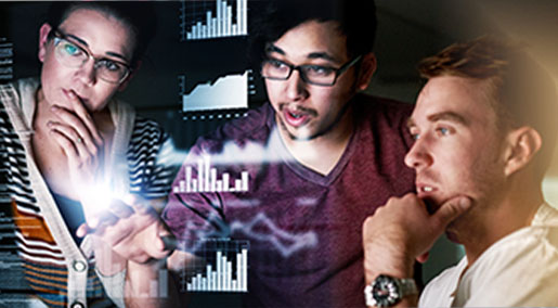 ROOT Data Science: Foundations of Data Science 202600-DS1