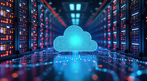 ROOT Cloud Services CLDS00