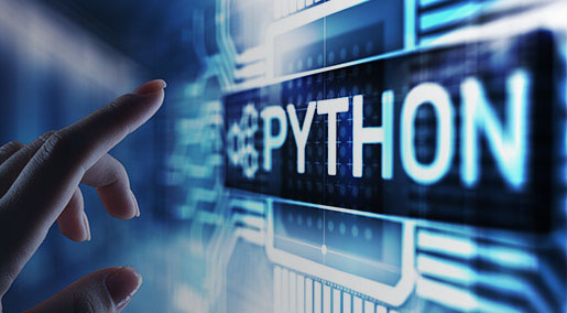 Python I - Begins October 21, 2024 PY1-2410