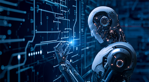 ROOT Unsupervised Machine Learning UML-2600